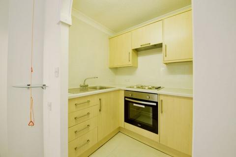 1 bedroom retirement property for sale, The Grangeway, Winchmore Hill N21
