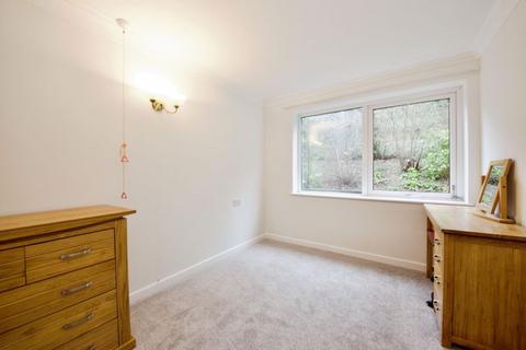 1 bedroom retirement property for sale, The Grangeway, Winchmore Hill N21