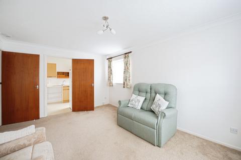 1 bedroom apartment for sale, The Herons, Hornchurch RM12