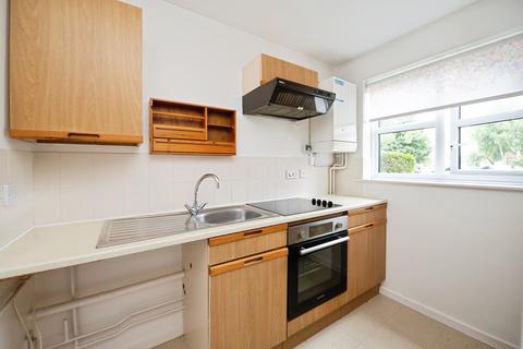 1 bedroom apartment for sale, The Herons, Hornchurch RM12
