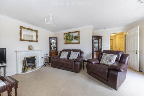1 bedroom retirement property for sale, Kingston Road, Epsom KT19