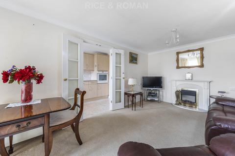 1 bedroom retirement property for sale, Kingston Road, Epsom KT19
