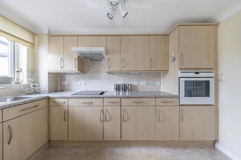 1 bedroom retirement property for sale, Kingston Road, Epsom KT19