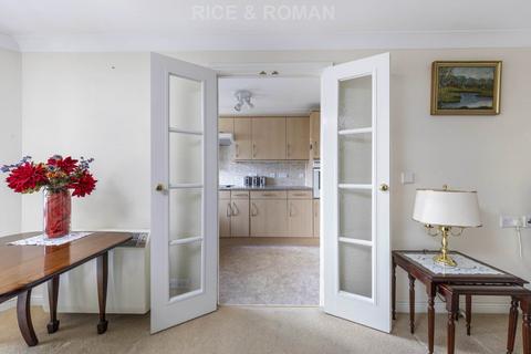 1 bedroom retirement property for sale, Kingston Road, Epsom KT19