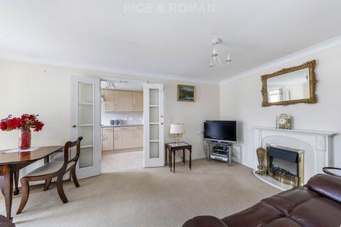 1 bedroom retirement property for sale, Kingston Road, Epsom KT19