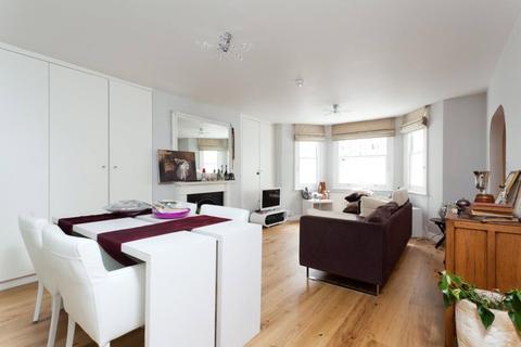 2 bedroom apartment for sale, London W14