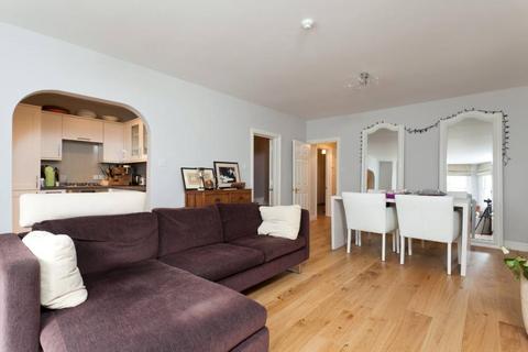 2 bedroom apartment for sale, London W14