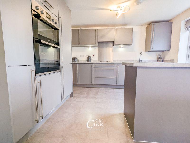 Kitchen-Diner