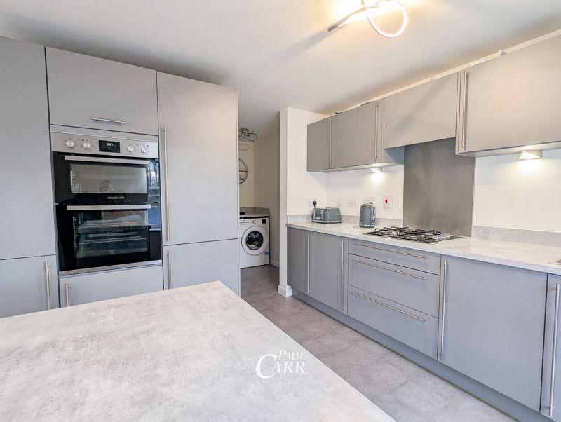 Kitchen-Diner