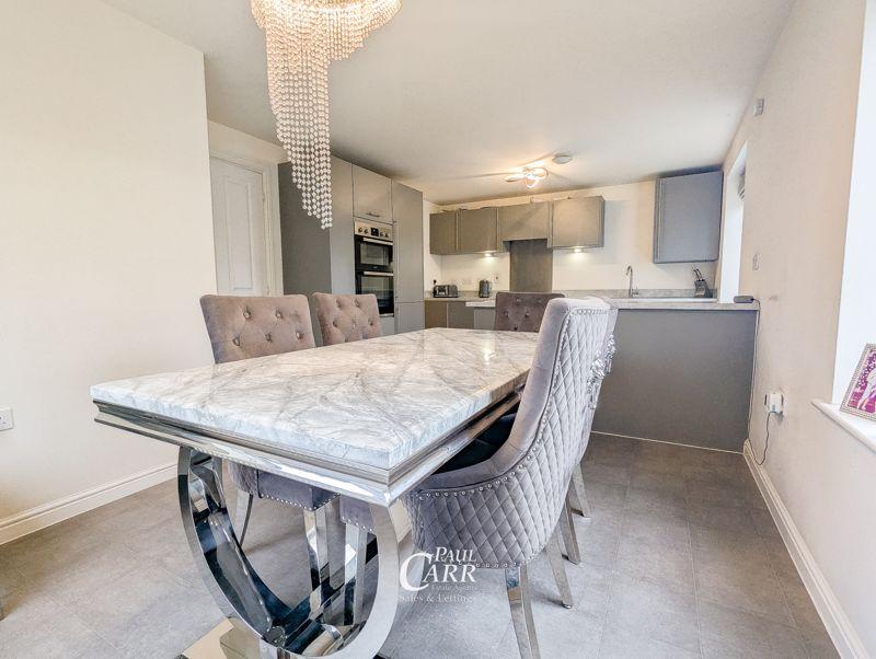 Kitchen-Diner