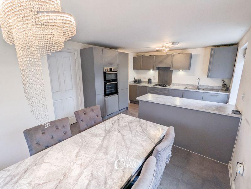 Kitchen-Diner