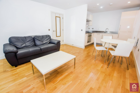 1 bedroom flat for sale, 2 Advent Way, New Islington, Manchester City Centre, M4