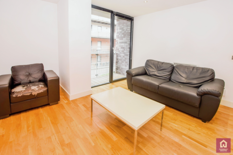 1 bedroom flat for sale, 2 Advent Way, New Islington, Manchester City Centre, M4
