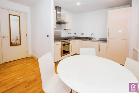 1 bedroom flat for sale, 2 Advent Way, New Islington, Manchester City Centre, M4