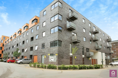 2 Advent Way, New Islington, Manchester City Centre, M4