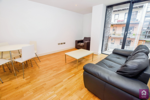 1 bedroom flat for sale, 2 Advent Way, New Islington, Manchester City Centre, M4