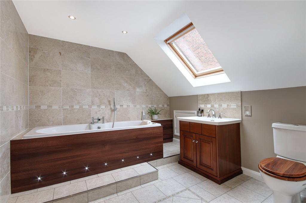Ensuite