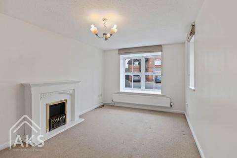 12 Ribble Close, Hilton, Derby, DE65 5JX