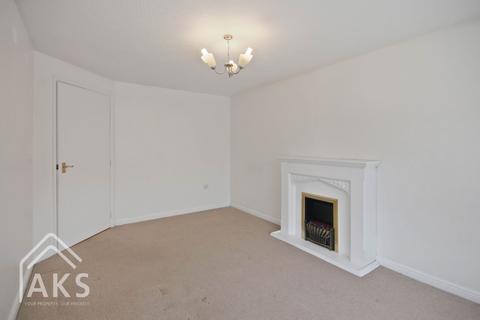 12 Ribble Close, Hilton, Derby, DE65 5JX