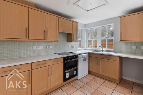 12 Ribble Close, Hilton, Derby, DE65 5JX