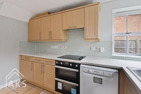 12 Ribble Close, Hilton, Derby, DE65 5JX