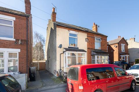 undefined, Myrtle Avenue, Long Eaton, NG10