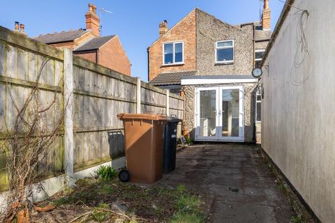 undefined, Myrtle Avenue, Long Eaton, NG10
