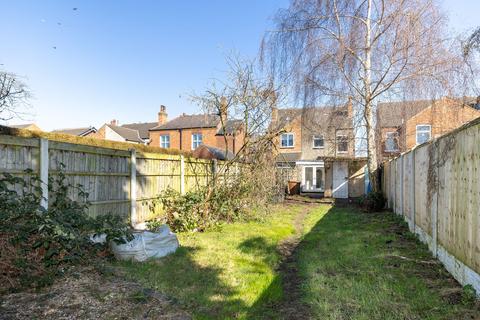 undefined, Myrtle Avenue, Long Eaton, NG10