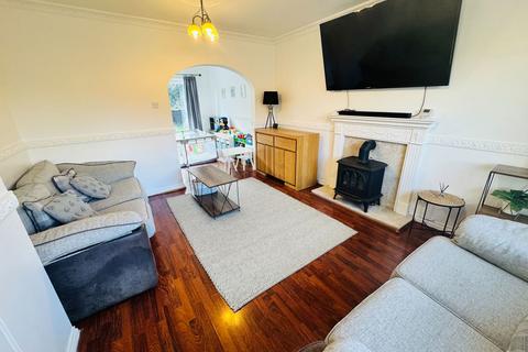 8 Cwrt Coed Parc, Maesteg, CF34 9DG