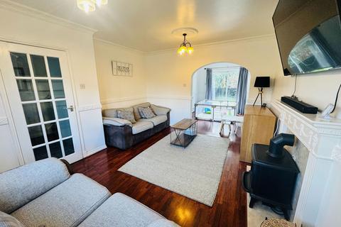 8 Cwrt Coed Parc, Maesteg, CF34 9DG