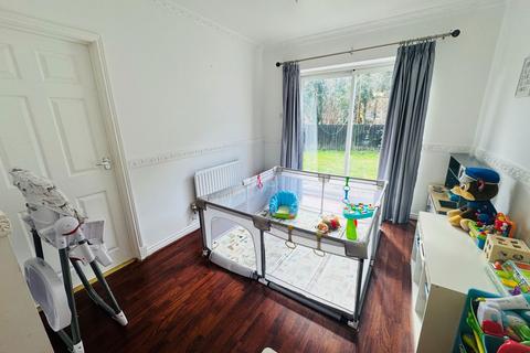 8 Cwrt Coed Parc, Maesteg, CF34 9DG