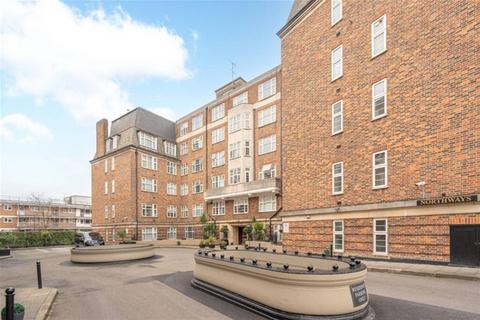 Northways, College Crescent, Swiss Cottage
