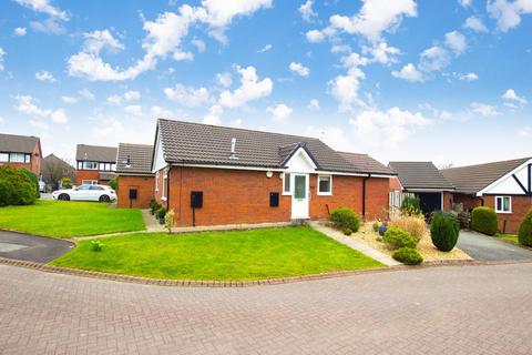 23 Belgrave Close, Blackburn, BB2 1UR