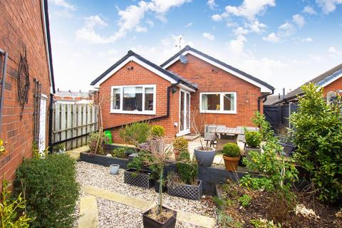 23 Belgrave Close, Blackburn, BB2 1UR