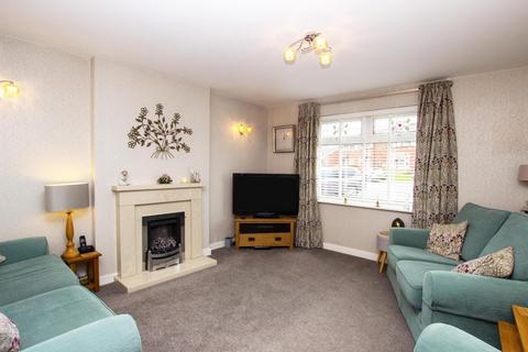 23 Belgrave Close, Blackburn, BB2 1UR