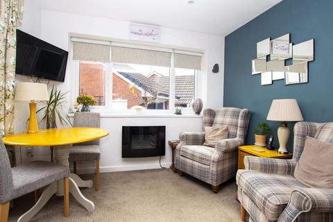 23 Belgrave Close, Blackburn, BB2 1UR