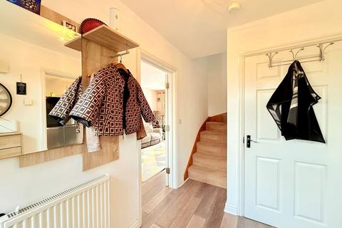 4 bedroom detached house for sale, King Charles Street, Falmouth TR11