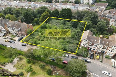 undefined, Chapel Road (R), Hastings TN37