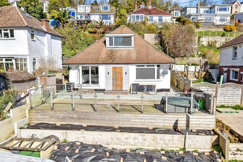 3 bedroom chalet for sale, Gills Cliff Road, Ventnor, Isle of Wight