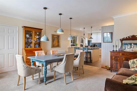 4 bedroom detached house for sale, Stoke Hill, Stoke Gabriel, Totnes