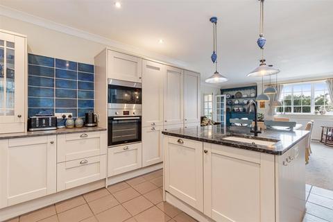 4 bedroom detached house for sale, Stoke Hill, Stoke Gabriel, Totnes