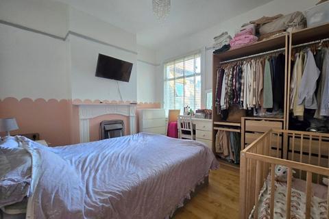 101a Boscombe Road, Southend-on-sea, SS2 4JP