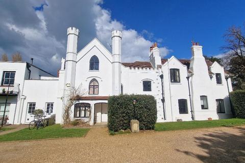 1 bedroom flat for sale, Ducie Avenue, Bembridge, Isle of Wight, PO35 5SA