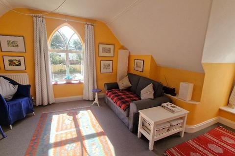 1 bedroom flat for sale, Ducie Avenue, Bembridge, Isle of Wight, PO35 5SA