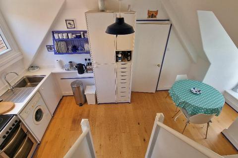 1 bedroom flat for sale, Ducie Avenue, Bembridge, Isle of Wight, PO35 5SA