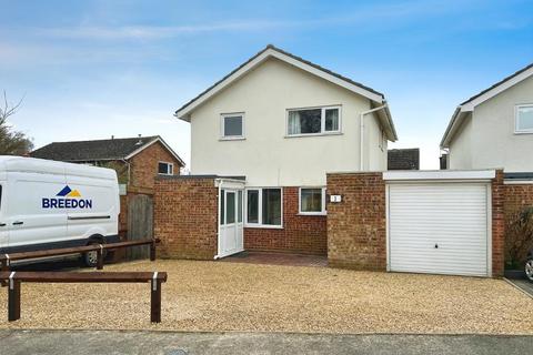 3 bedroom link detached house for sale, Abington Grove, Elm, Wisbech, Cambridgeshire, PE14 0BL