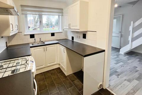 3 bedroom link detached house for sale, Abington Grove, Elm, Wisbech, Cambridgeshire, PE14 0BL