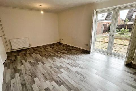 3 bedroom link detached house for sale, Abington Grove, Elm, Wisbech, Cambridgeshire, PE14 0BL