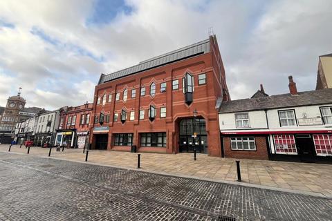 undefined, Churchgate, Bolton