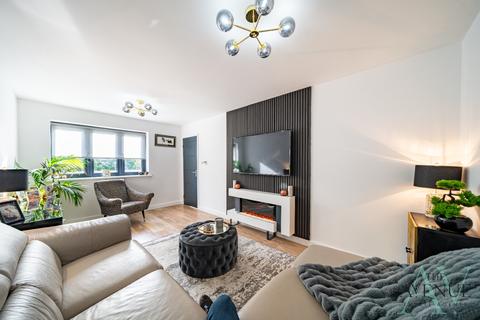 4 bedroom detached house for sale, Woodside Road, Burton Joyce, Nottingham, Nottinghamshire, NG14